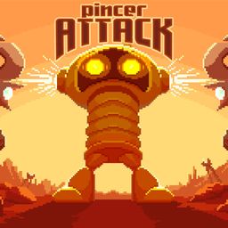 Pincer Attack (英语)