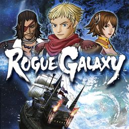 Rogue Galaxy™