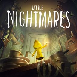 Little Nightmares (中韩文版)