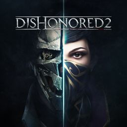 Dishonored 2 (中英文版)