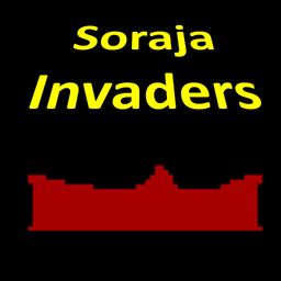 Soraja Invaders (英语)