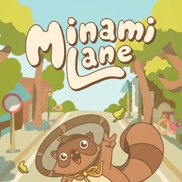 Minami Lane