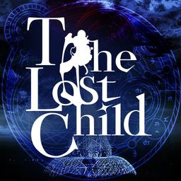 The Lost Child (中日英韩文版)