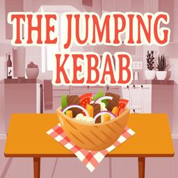 The Jumping Kebab (英语)