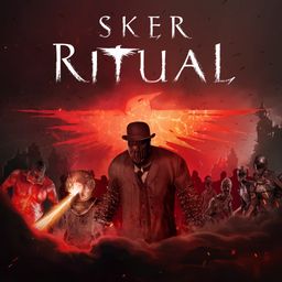 Sker Ritual 斯盖尔仪式 (泰语, 日语, 韩语, 简体中文, 繁体中文, 英语)