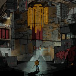 Antro