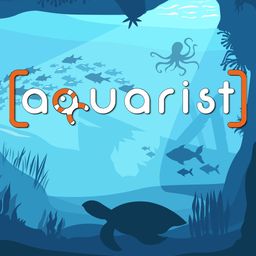 Aquarist (英语)