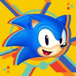 Sonic Mania