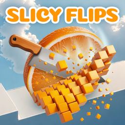 Slicy Flips (英语)