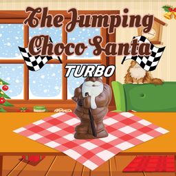 The Jumping Choco Santa: TURBO (英语)
