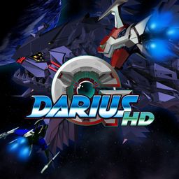 G-Darius HD (韩语, 繁体中文)