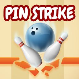 Pin Strike (英语)