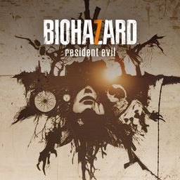 BIOHAZARD 7 resident evil (중국어(간체자), 한국어, 태국어, 영어, 일본어, 중국어(번체자))