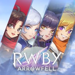 RWBY: Arrowfell (日语, 韩语, 简体中文, 繁体中文, 英语)