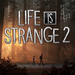 Life is Strange 2 Episode 1 (英语)