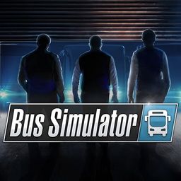 Bus Simulator (日语, 韩语, 简体中文, 英语)