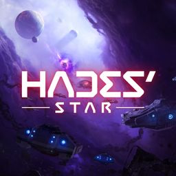 Hades' Star: DARK NEBULA (日语, 韩语, 简体中文, 英语)