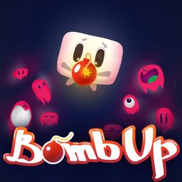 BOMB UP (英语)