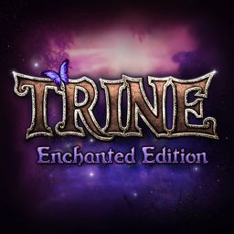 Trine Enchanted Edition 制品版 (英语)