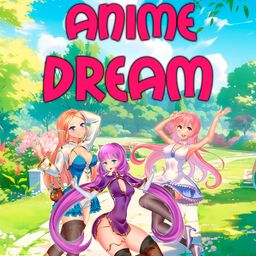 Anime Dream (英语)