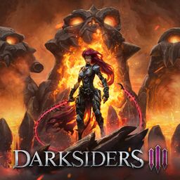 Darksiders III (游戏)