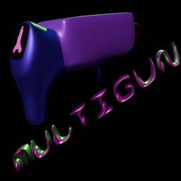 Multigun (英语)