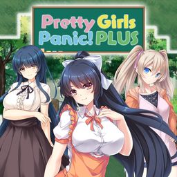 Pretty Girls Panic! PLUS PS4 & PS5 (日语, 简体中文, 繁体中文, 英语)