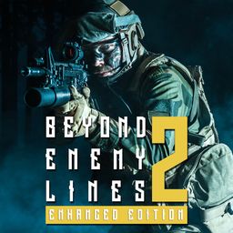 Beyond Enemy Lines 2 (简体中文, 英语)