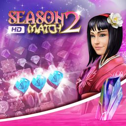 Season Match 2 (英语)