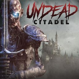 Undead Citadel (日语, 韩语, 简体中文, 英语)