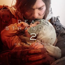 DEATH STRANDING 2: ON THE BEACH (日语, 韩语, 简体中文, 繁体中文, 英语)