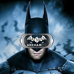 Batman™： 阿卡姆 VR (英文版)