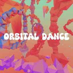 Orbital Dance (英语)