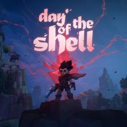 Day of the Shell (日语, 韩语, 简体中文, 繁体中文, 英语)