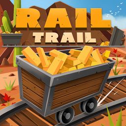 Rail Trail (英语)