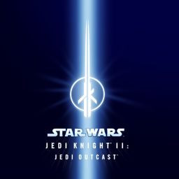 STAR WARS™ Jedi Knight II: Jedi Outcast (日语, 简体中文, 英语)