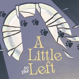 A Little to the Left (日语, 韩语, 简体中文, 繁体中文, 英语)