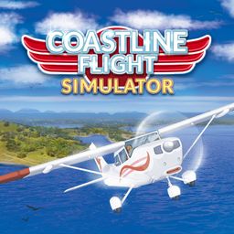 Coastline Flight Simulator - 海岸线飞行模拟器 (英语)