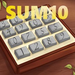 SUM10 (英语)