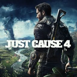 Just Cause 4 リローデッド