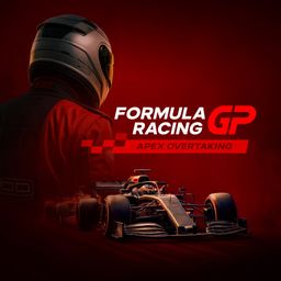 Formula Racing GP: Apex Overtaking (英语)