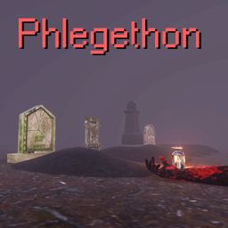 Phlegethon (英语)