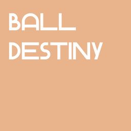 Ball Destiny (英语)