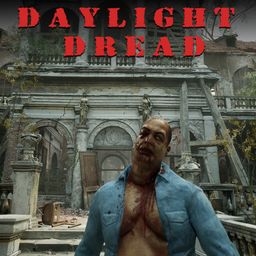 Daylight Dread (영어)