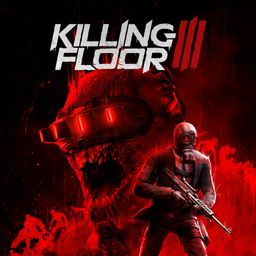 Killing Floor 3 (日语, 韩语, 简体中文, 繁体中文, 英语)