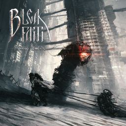 Bleak Faith: Forsaken (英语)