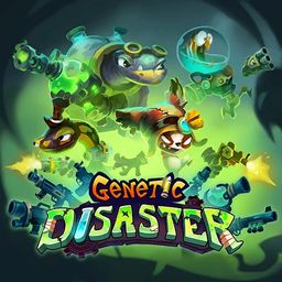 Genetic Disaster