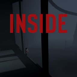 INSIDE (中英韩文版)