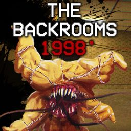 The Backrooms 1998 (英语)