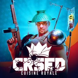 CRSED (英语)